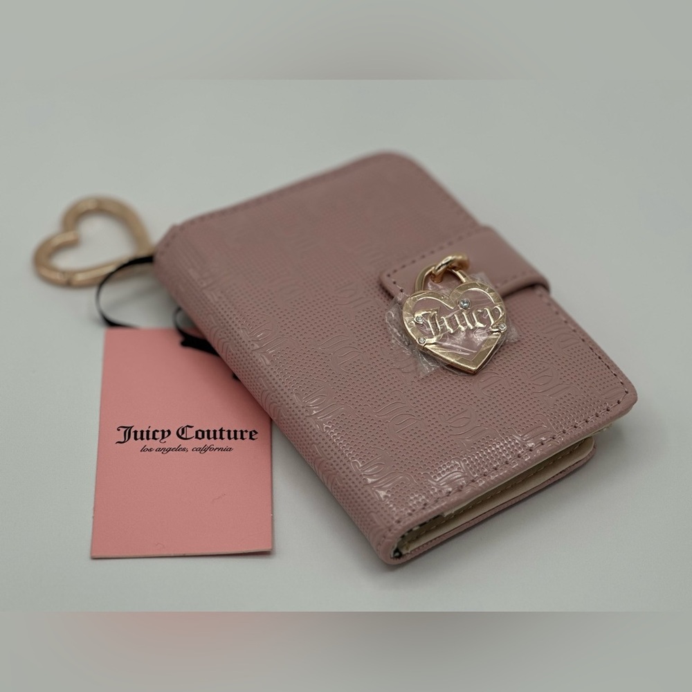 Juicy Couture Coin Wallet